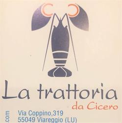 Trattoria Da Cicero