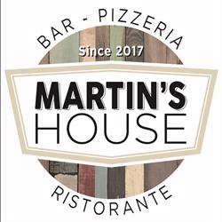Martin's House