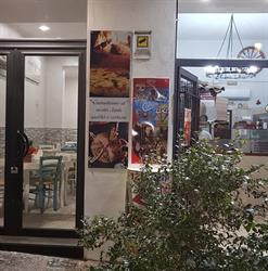 Pizzeria Gusti Siciliani Di Lorenzo Barbagallo