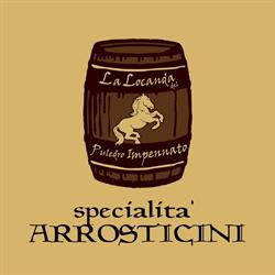 La Locanda del Puledro Impennato - Specialità Arrosticini