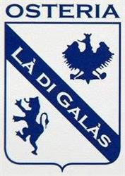 Osteria Là Di Galas