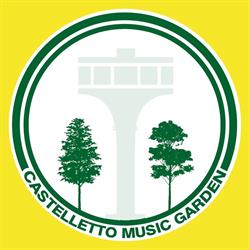 Castelletto Music Garden