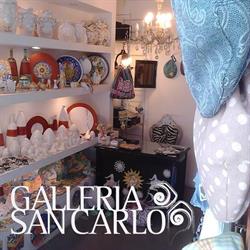 Galleria San Carlo