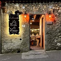 La corte di Lucia