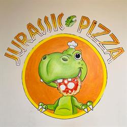 Jurassic Pizza