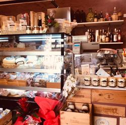Pane e Vino