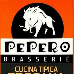 Pepero Brasserie