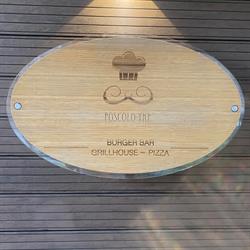 Foscolo Tre