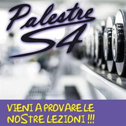 Palestre S4