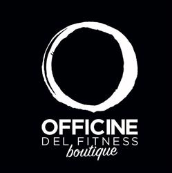 Officine del Fitness