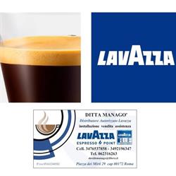 Ditta Manago' - Distributore Autorizzato Lavazza