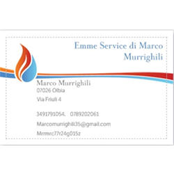 Emme Service di Marco Murrighili