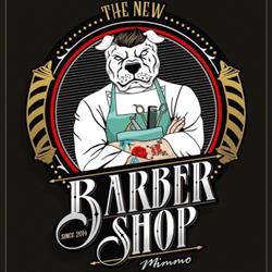 The New Barber Shop Mimmo