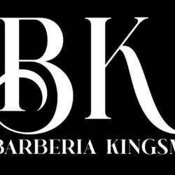 Barberia Kingsman