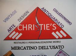 Christie's mercatino dell'usato
