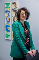 Dott.ssa Rossana Elena Cal