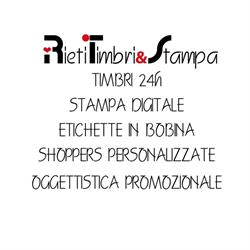 RietiTimbri&Stampa