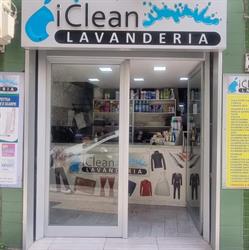 Lavanderia I Clean