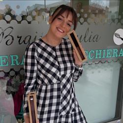 Brait Giulia Barbiera-Parrucchiera