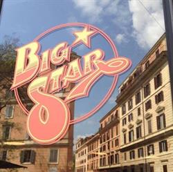 Big Star Bar Diner