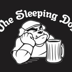 The Sleeping Dog