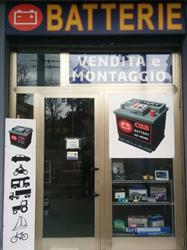 Pronto Batterie bologna