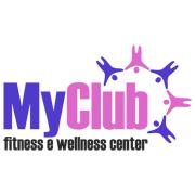 Palestra My Club