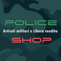 Police Shop