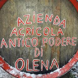 Antico Podere di Olena