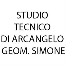 Studio Tecnico di Arcangelo o Arcangeli Geom. Simone
