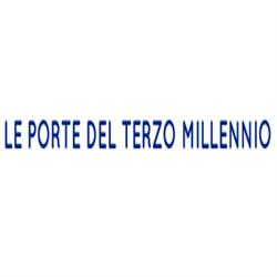 Le Porte del Terzo Millennio