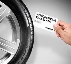 Autoservice Vallelata