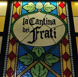 La Cantina dei Frati