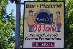 Amici Di Malú