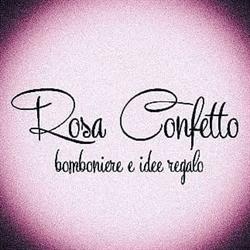 Rosa Confetto