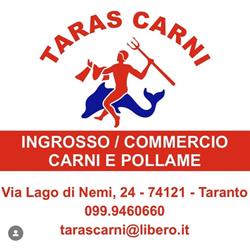 Taras Carni Srl - Vendita all'ingrosso di carni