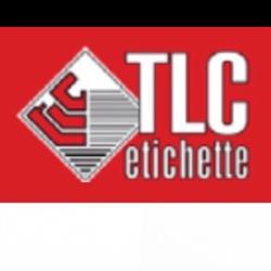Tlc Etichette