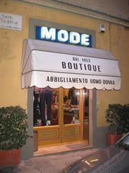 dal 1953 Mode Boutique