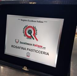 Rosafina Pasticceria