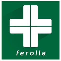 PARAFARMACIA FEROLLA Dr. Tommasino Ferolla