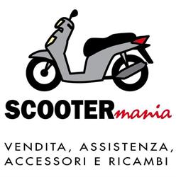 Scootermania Di Sciarpelletti A. & C.Sas