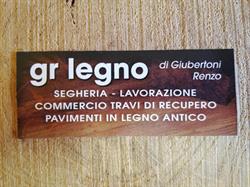 Falegnameria GR Legno Di Giubertoni Renzo