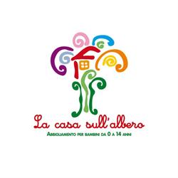 La casa sull'albero di Ludovica Vanni