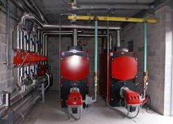 Gpp Impianti Tecnologici S.r.l.