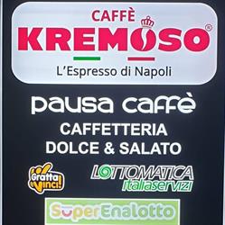 bar pausa caffe