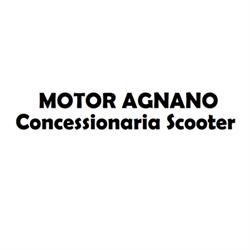 Motor Agnano Concessionaria Scooter