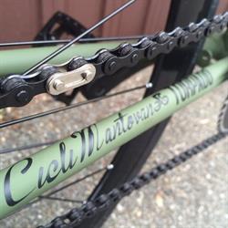 Cicli Mantovan