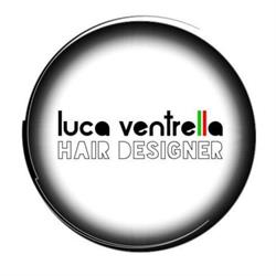 Luca Ventrella Hair Designer