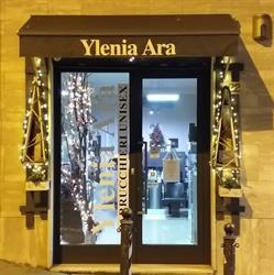 Parrucchieri Unisex Ylenia Ara