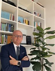 Avv. Quirino Mescia - Patrocinante in Cassazione